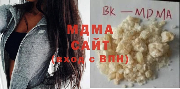 таблы Майский