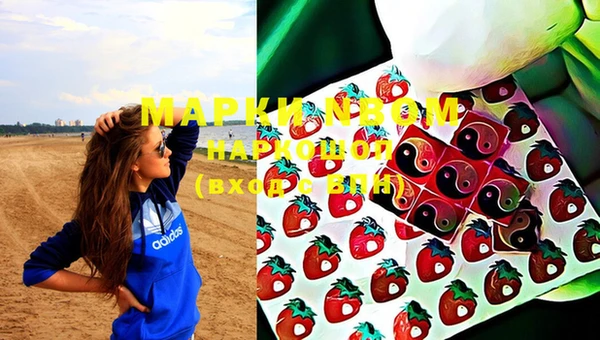 Альфа ПВП Магас
